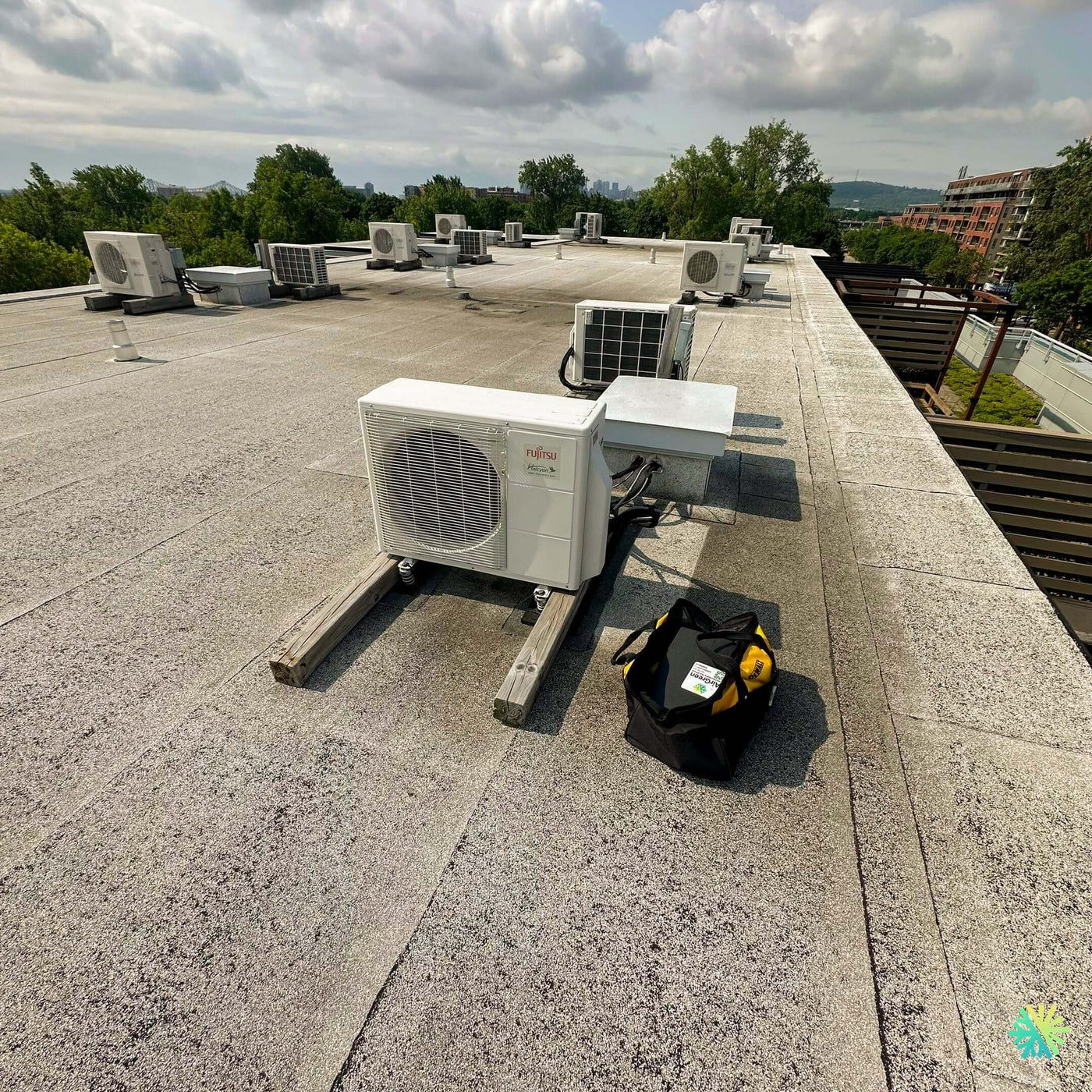 Thermopompes murales à très haute efficacité : marketing ou véritable bénéfice énergétique pour les Québécois ?