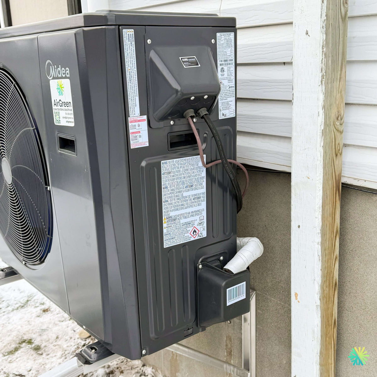 Hiver sans chauffage à Montréal : un expert HVAC tente l'expérience pendant une semaine (résultats surprenants)