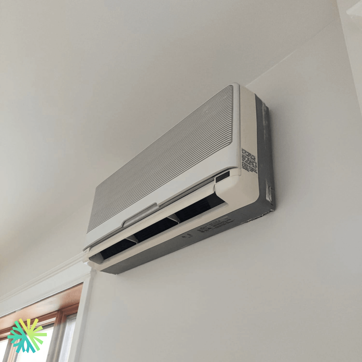 Réparation d’une thermopompe FUJITSU à Saint-Eustache