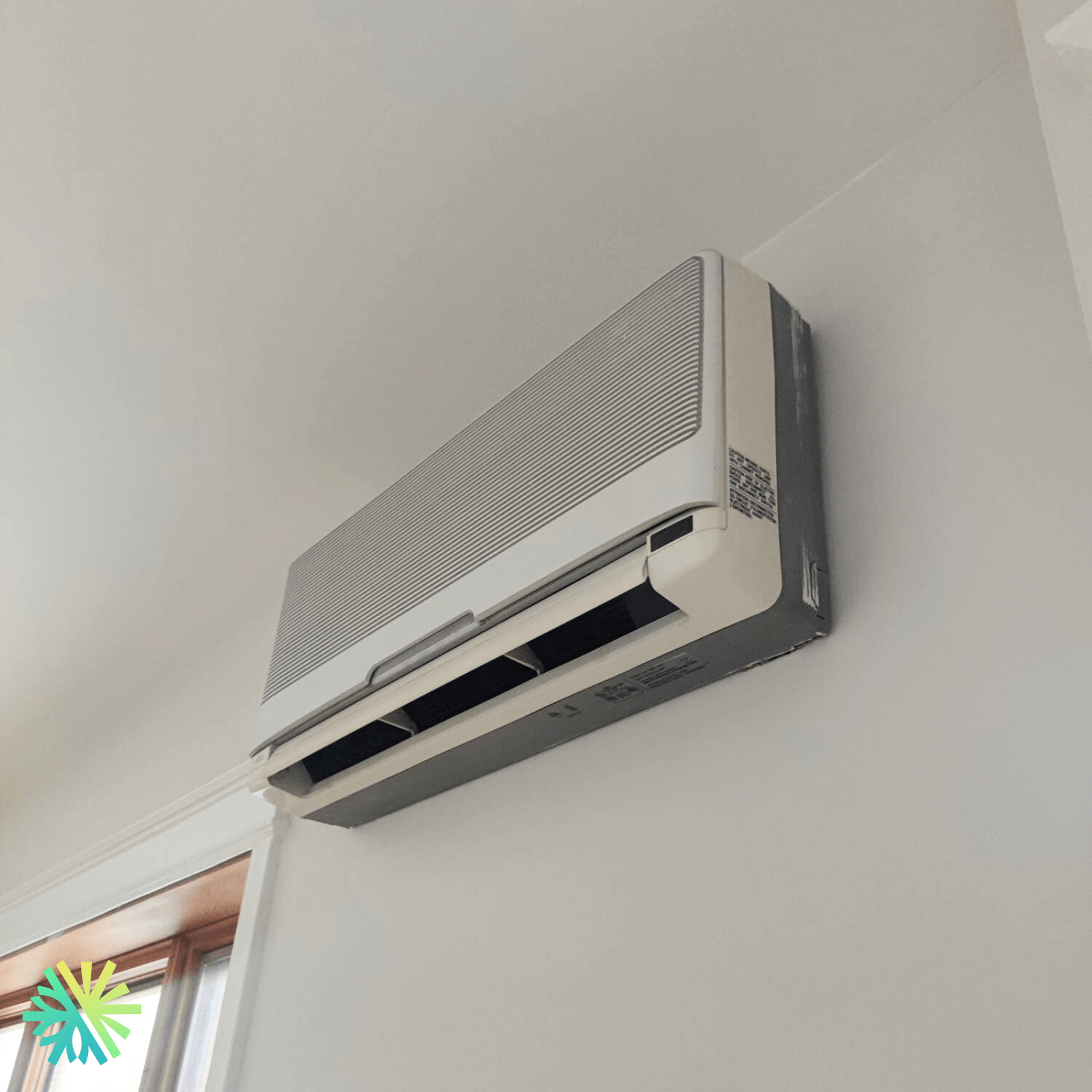 Réparation d’une thermopompe FUJITSU à Saint-Eustache
