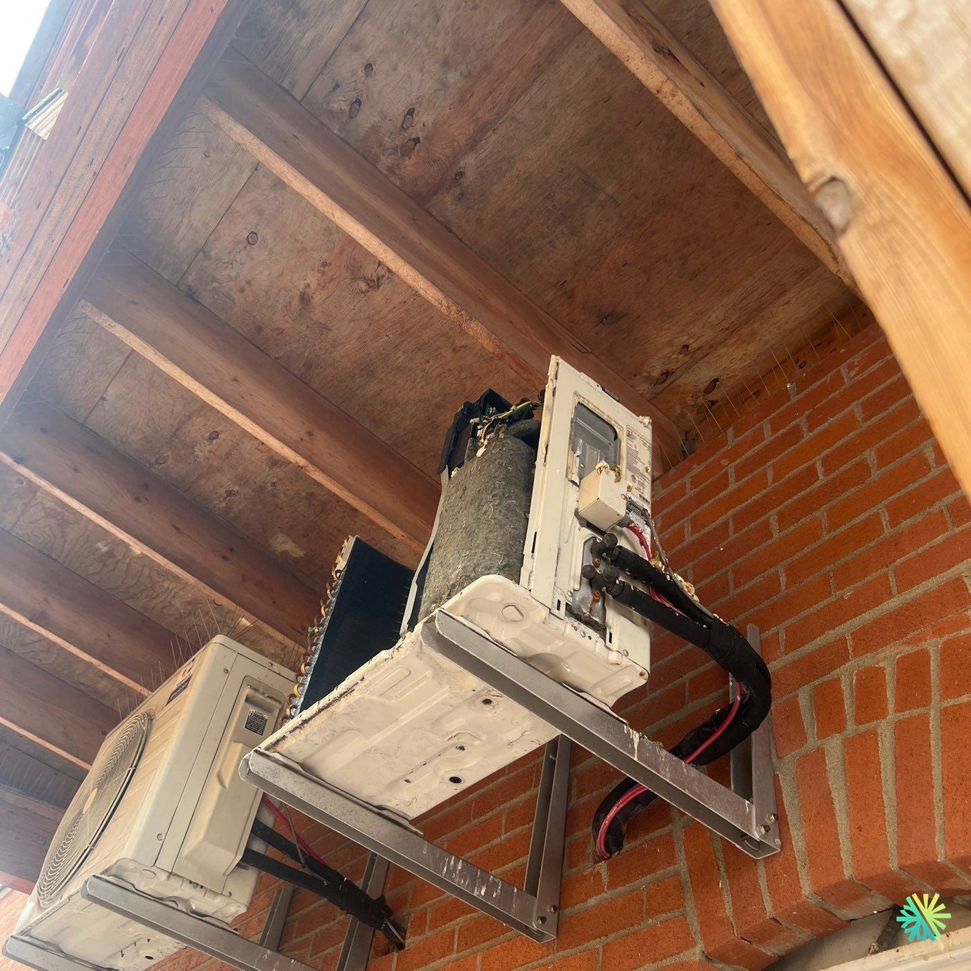 Réparation d’une thermopompe murale Gree à Côte-des-Neiges–Notre-Dame-de-Grâce