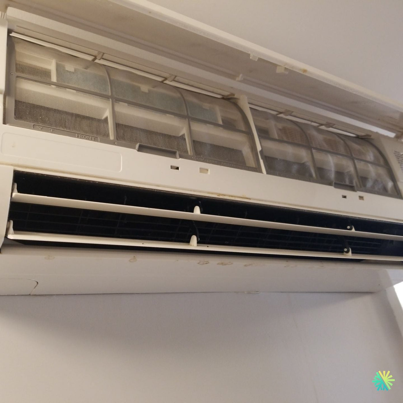 Réparation d’un climatiseur mural Gree à Outremont