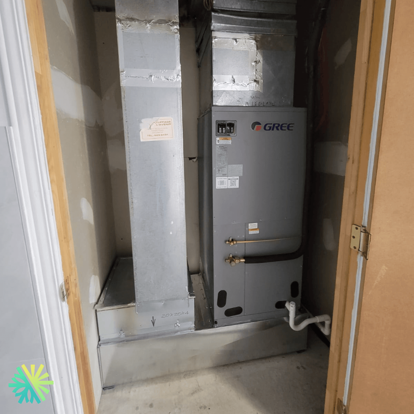 Installation de ventilation : 5 erreurs coûteuses observées par nos techniciens à Montréal