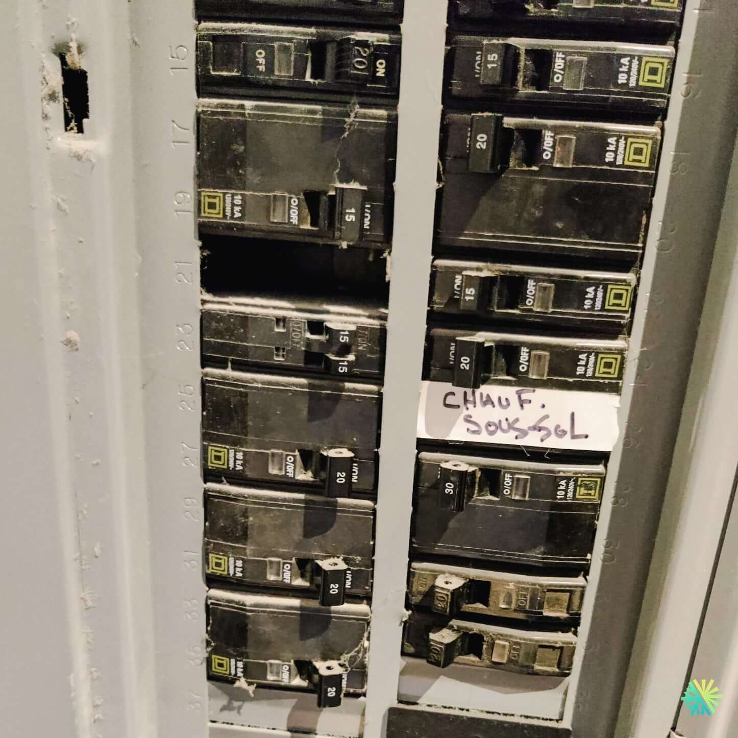 5 conséquences insoupçonnées d’une mauvaise ventilation sur vos factures d’énergie (exemple sur la Rive-Nord)