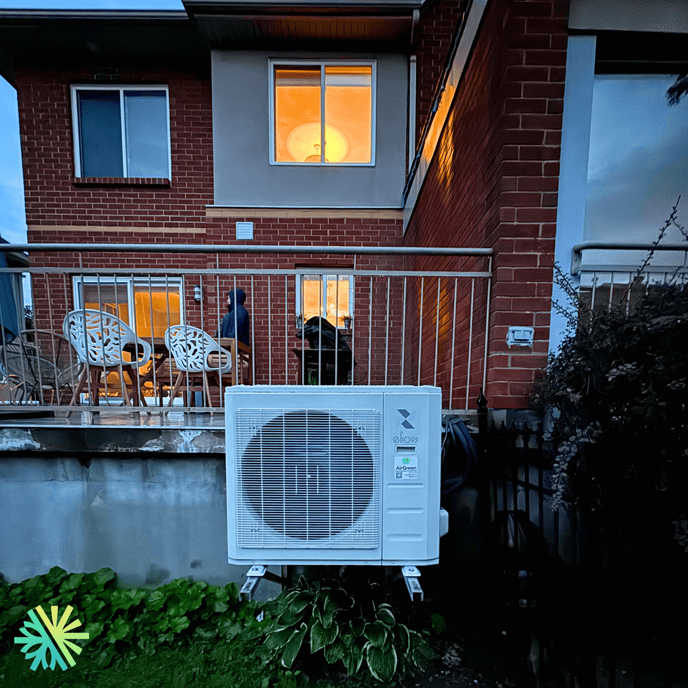 Pourquoi la thermopompe murale Elios devient-elle la favorite discrète des Montréalais ?