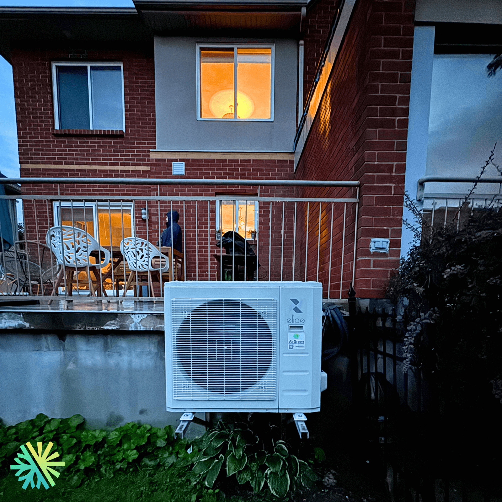 Pourquoi la thermopompe murale Elios devient-elle la favorite discrète des Montréalais ?