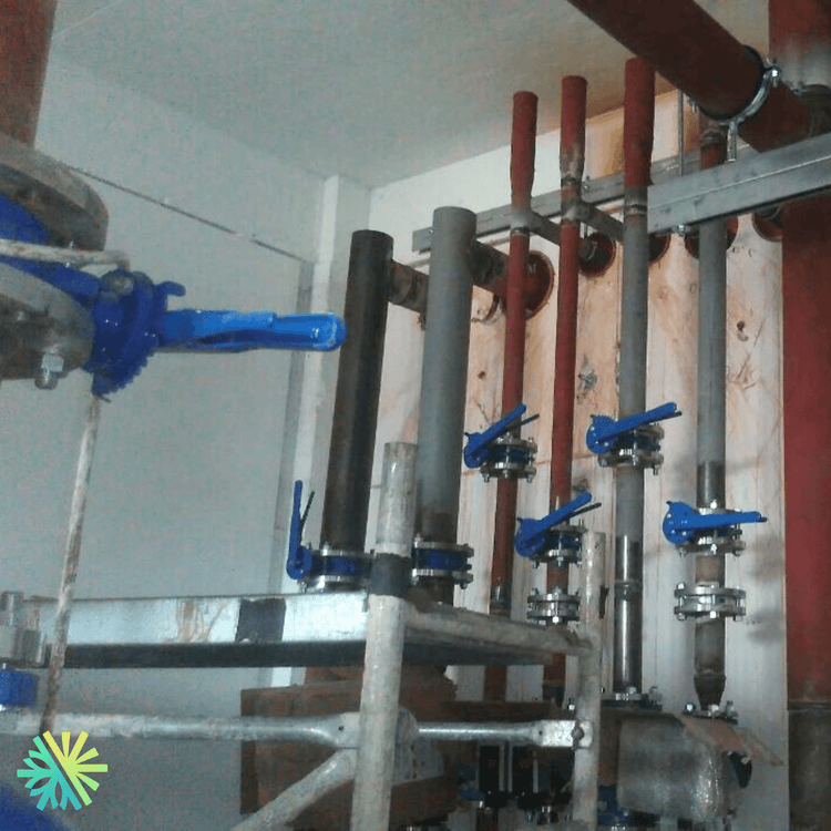 Service CVC Commercial à Montréal-Est