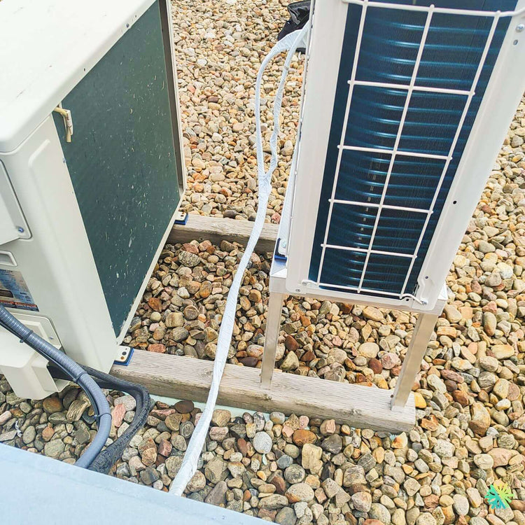 Pourquoi une thermopompe multizone haut de gamme Bosch peut réduire de moitié vos appels au technicien à Laval