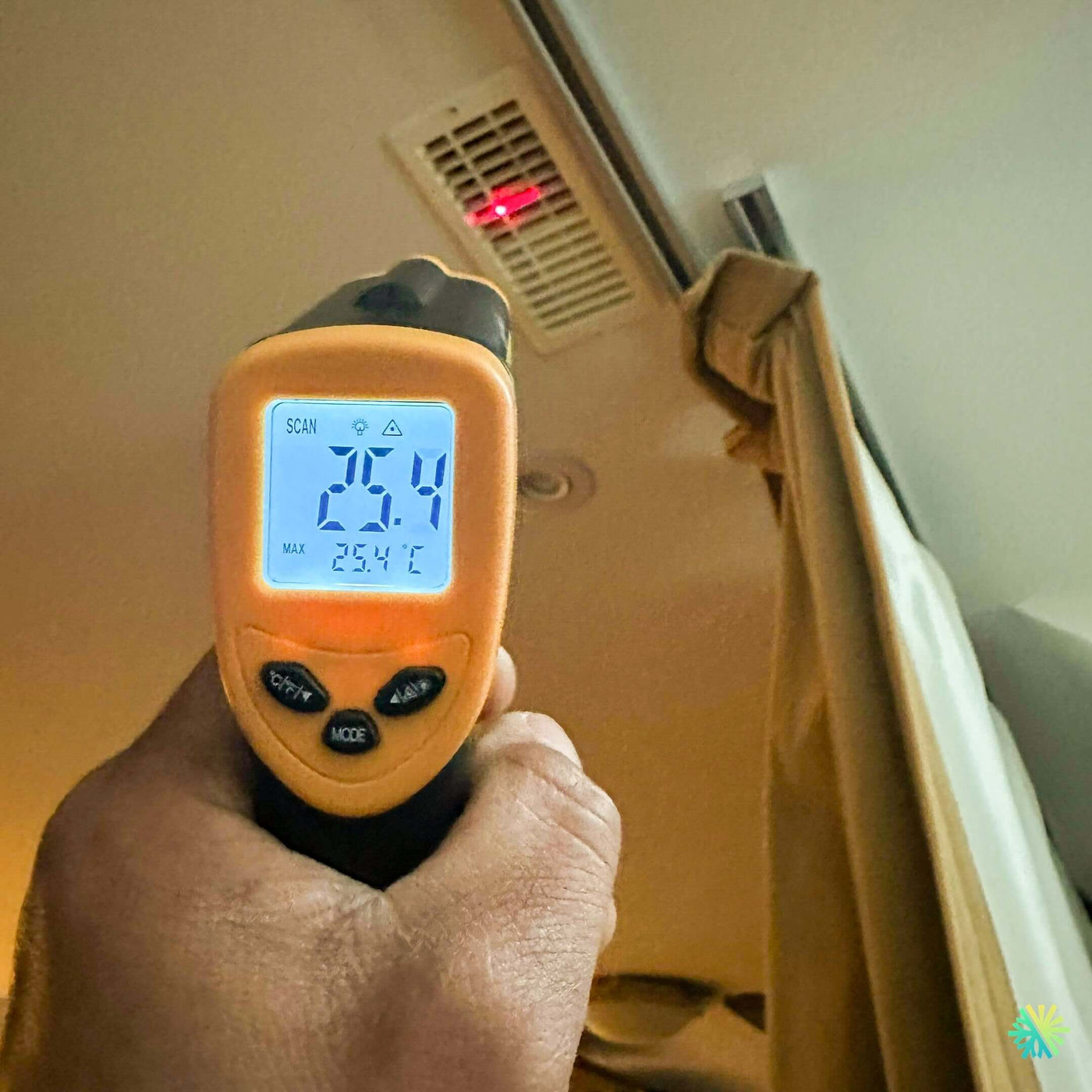 Votre bureau est-il toxique ? L’impact surprenant d’un bon échangeur d’air sur le bien-être professionnel