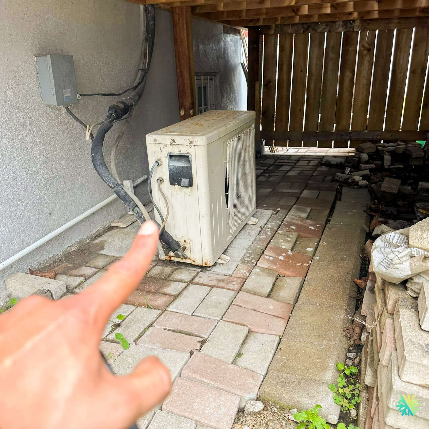 AirGreen partage son expérience : Comment gérer efficacement les entretiens urgents sur thermopompe multizone à Laval