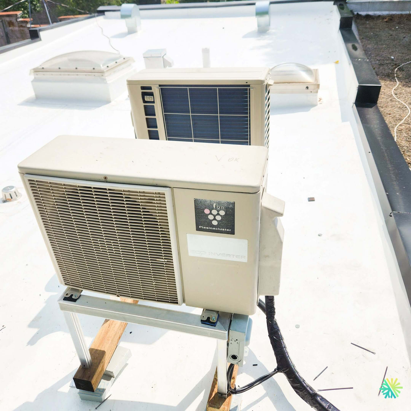 Les astuces secrètes d’AirGreen pour prolonger la vie de votre climatiseur mural même en période de canicule extrême à Longueuil