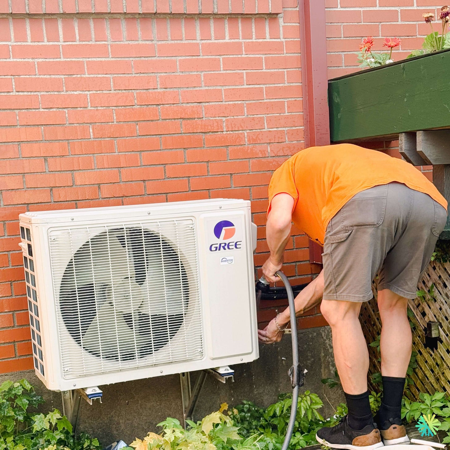 Erreur fatale : pourquoi installer soi-même un climatiseur mural est une très mauvaise idée