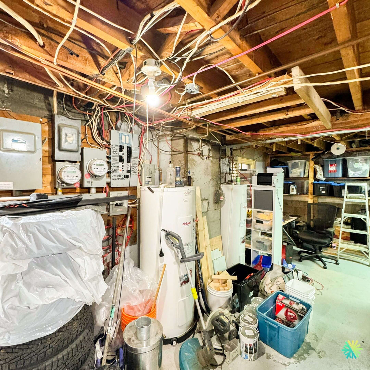Votre air intérieur contient-il ces 5 toxines silencieuses ? (Test exclusif AirGreen)