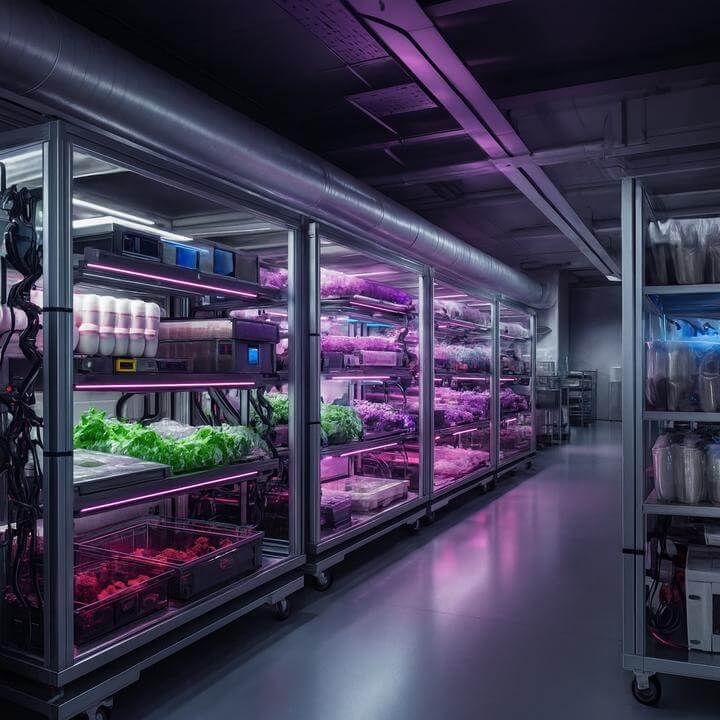 Comment fonctionnent les systèmes de réfrigération commerciale? Présentation de réfrigérateurs commerciaux utilisés pour la conservation