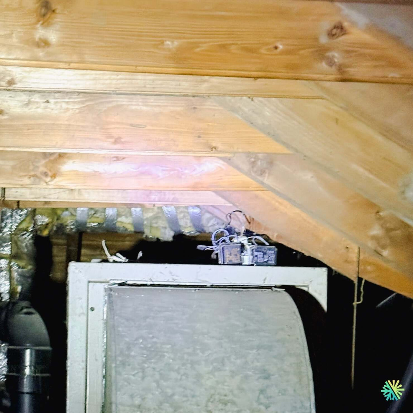 Mauvaise isolation : comment elle sabote votre chauffage et fait surchauffer votre système CVAC