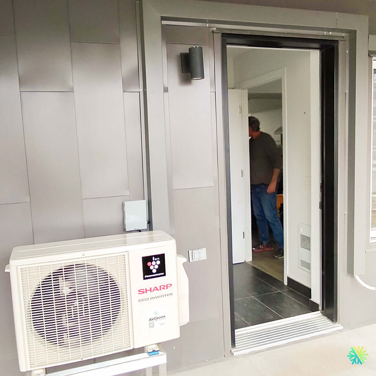 Pourquoi les retraités montréalais préfèrent-ils massivement la thermopompe multizone en 2026 ?