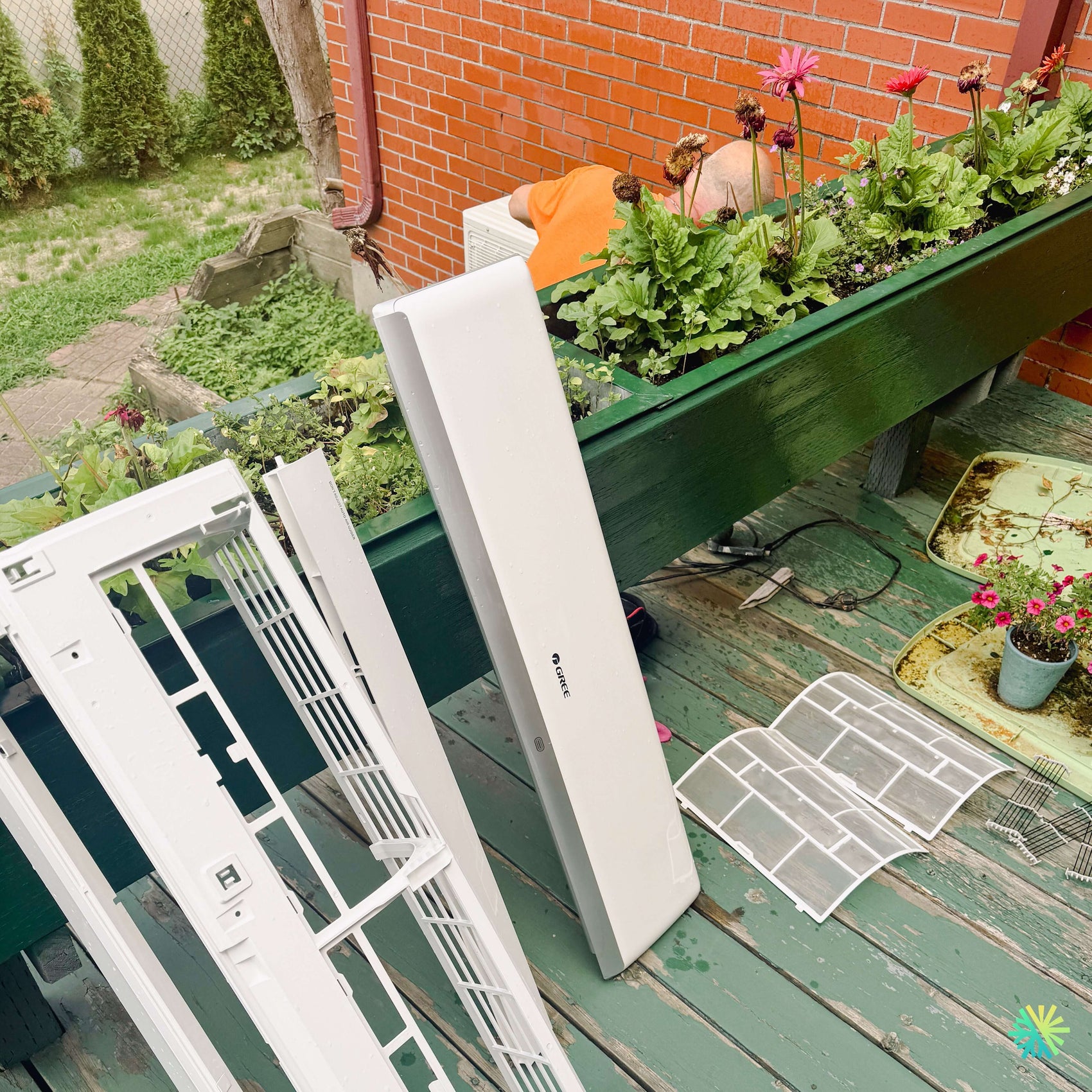 Air d’été vs air d’hiver : les défis saisonniers de la ventilation au Québec (et comment s’y préparer)