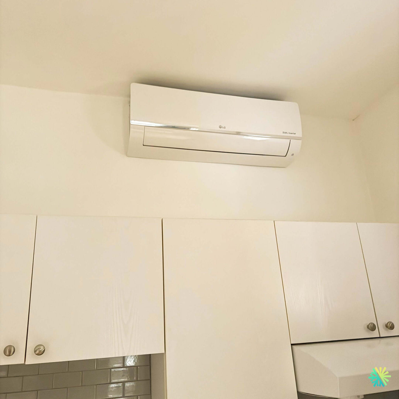 Appel de Service pour la Réparation d’une Thermopompe Murale LG à Mercier–Hochelaga-Maisonneuve, Montréal