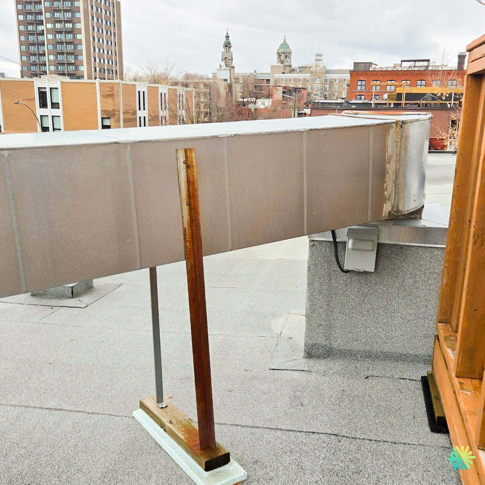 Entrepôts frigorifiques : les erreurs CVAC qui peuvent anéantir votre stock en une nuit