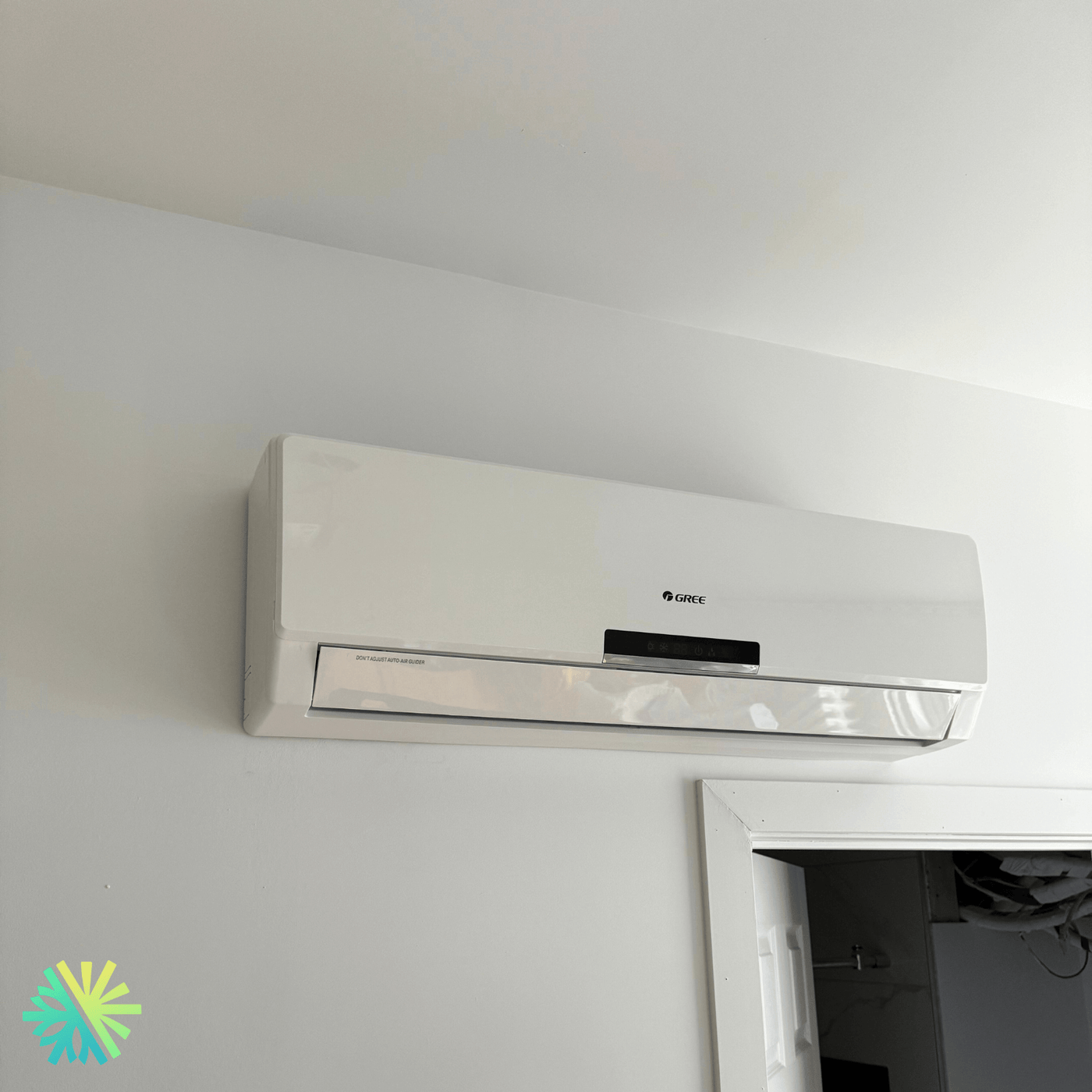 Installation de Système VRF sur la Rive-Sud