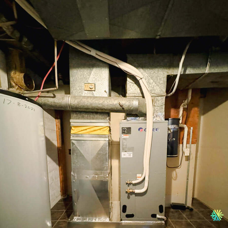 7 erreurs coûteuses lors de l’installation d’une thermopompe centrale (et comment les éviter)