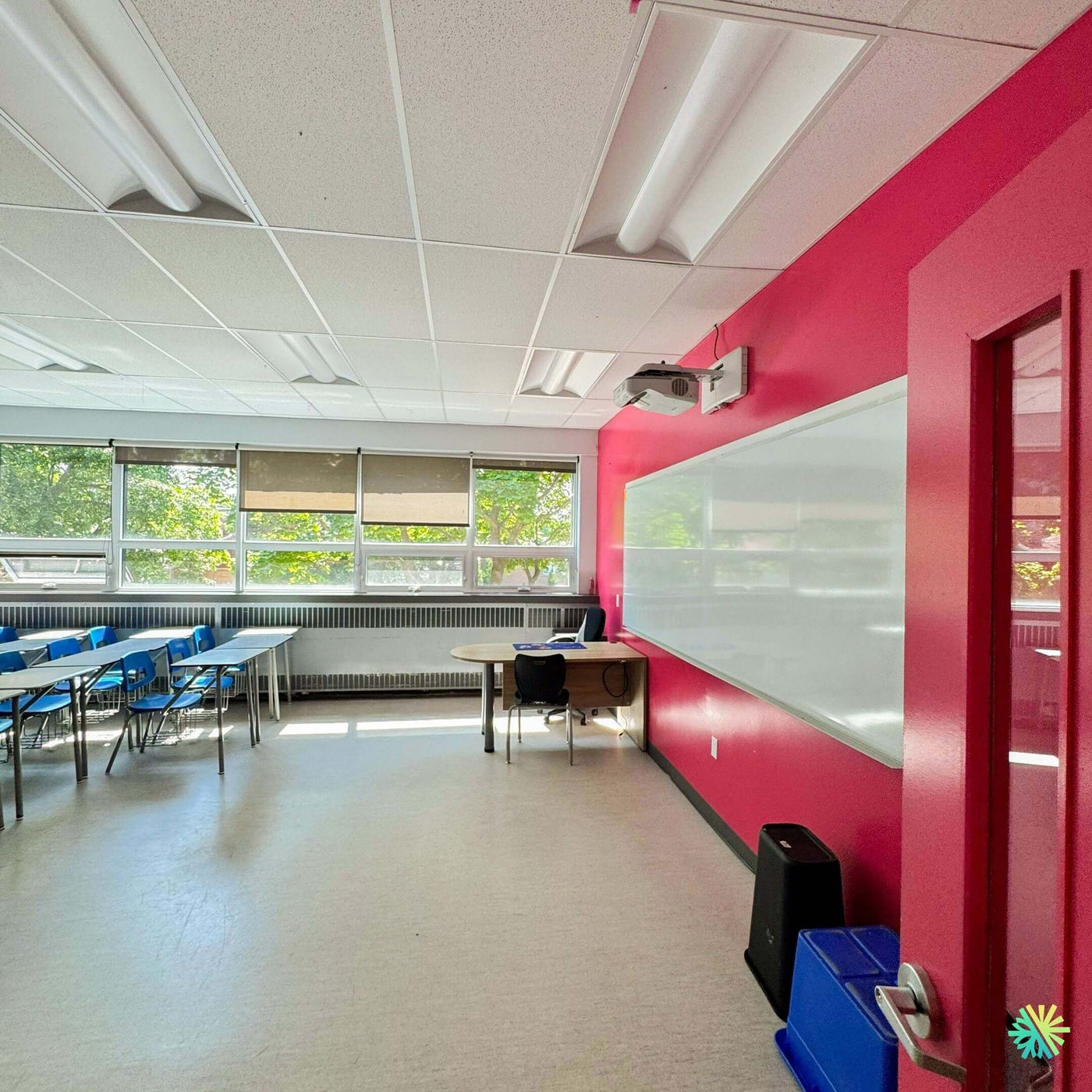 Les secrets de ventilation des écoles privées de Montréal révélés (et comment cela impacte les résultats scolaires)