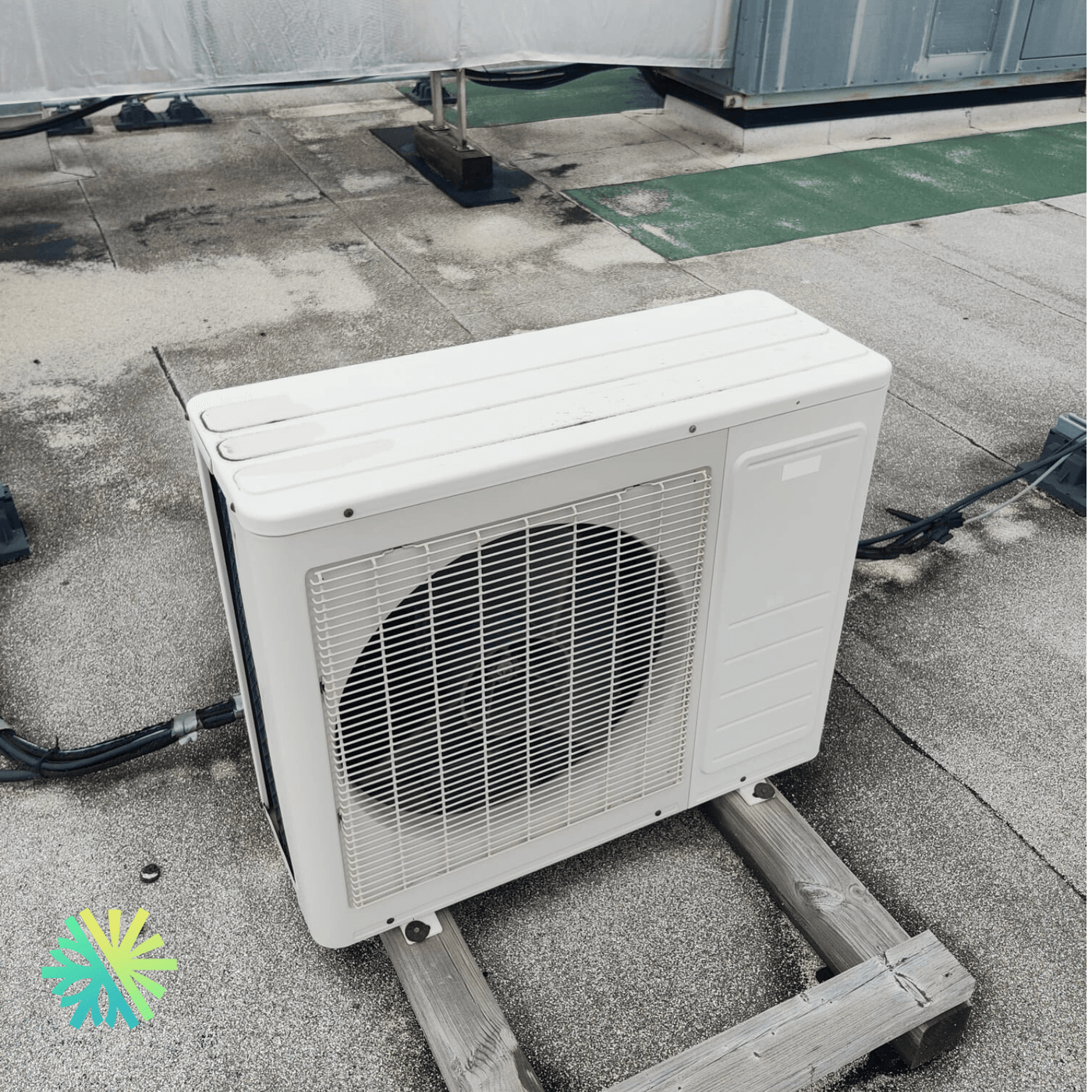 Rétablir le confort : un miracle pour une thermopompe Mini Split à Longueuil