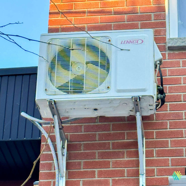 Thermopompe murale Bosch Climate vs Lennox Elite : laquelle choisir pour votre maison québécoise en 2026 ?