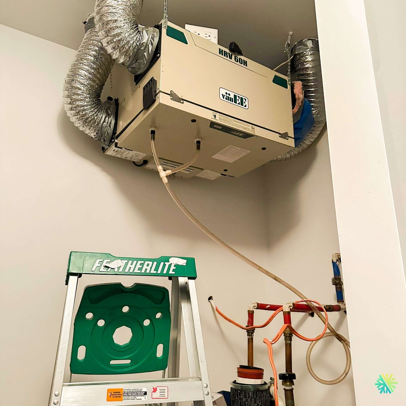 Les secrets bien gardés des techniciens AirGreen pour optimiser rapidement votre VRE sans frais