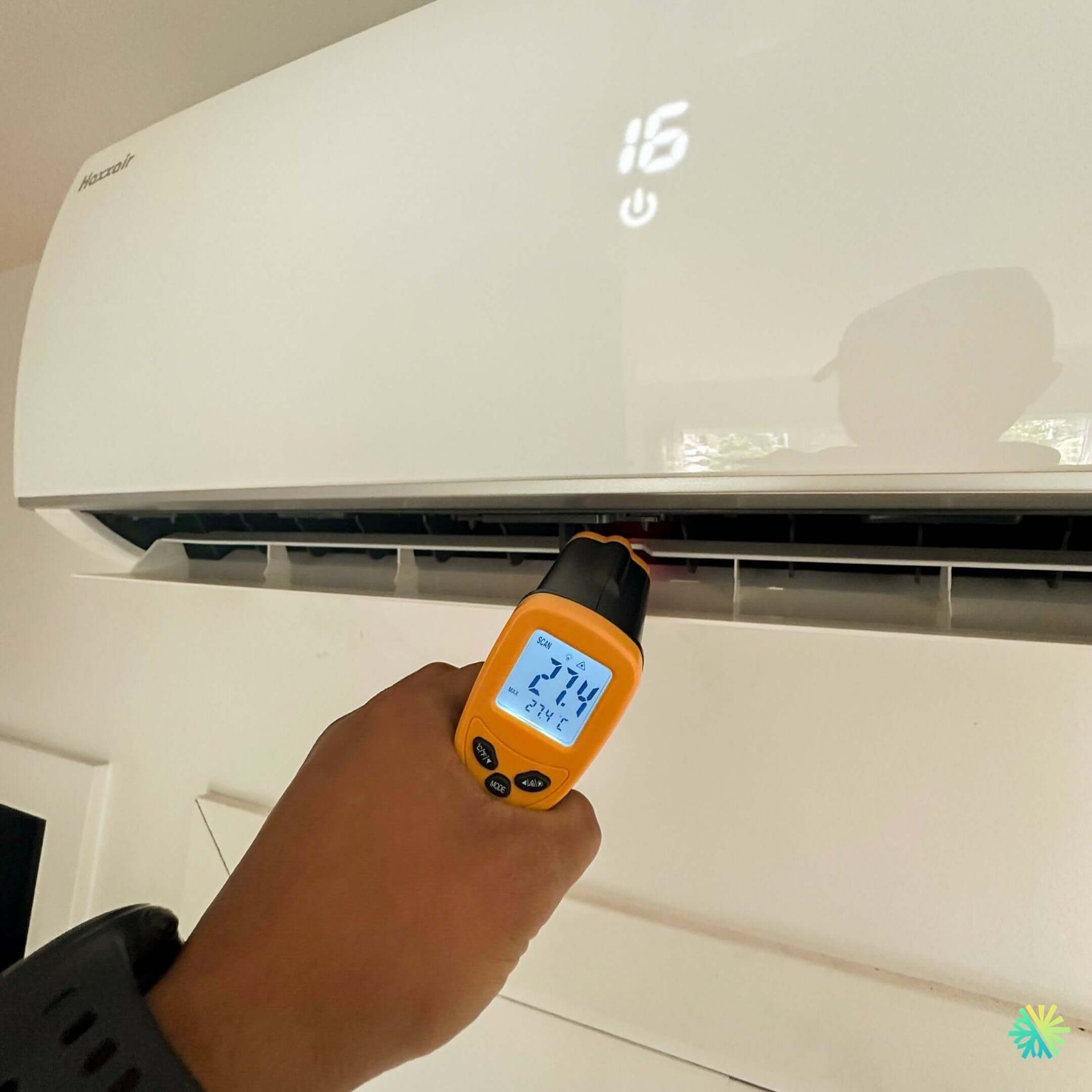 Les installations ratées de thermopompes murales : comment AirGreen intervient pour réparer l’irréparable (histoires réelles)