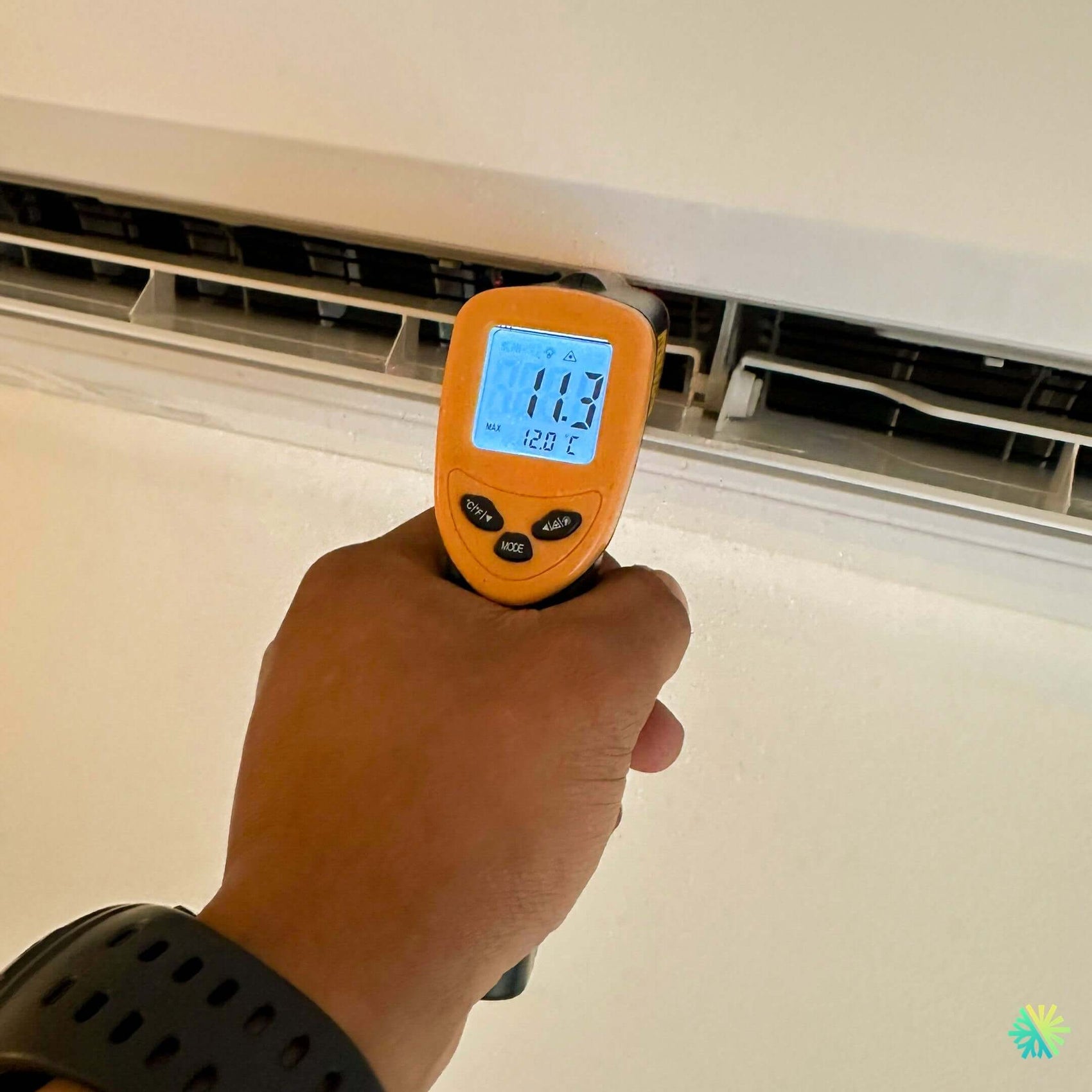 Thermopompes murales : les erreurs courantes de programmation de thermostat à éviter absolument