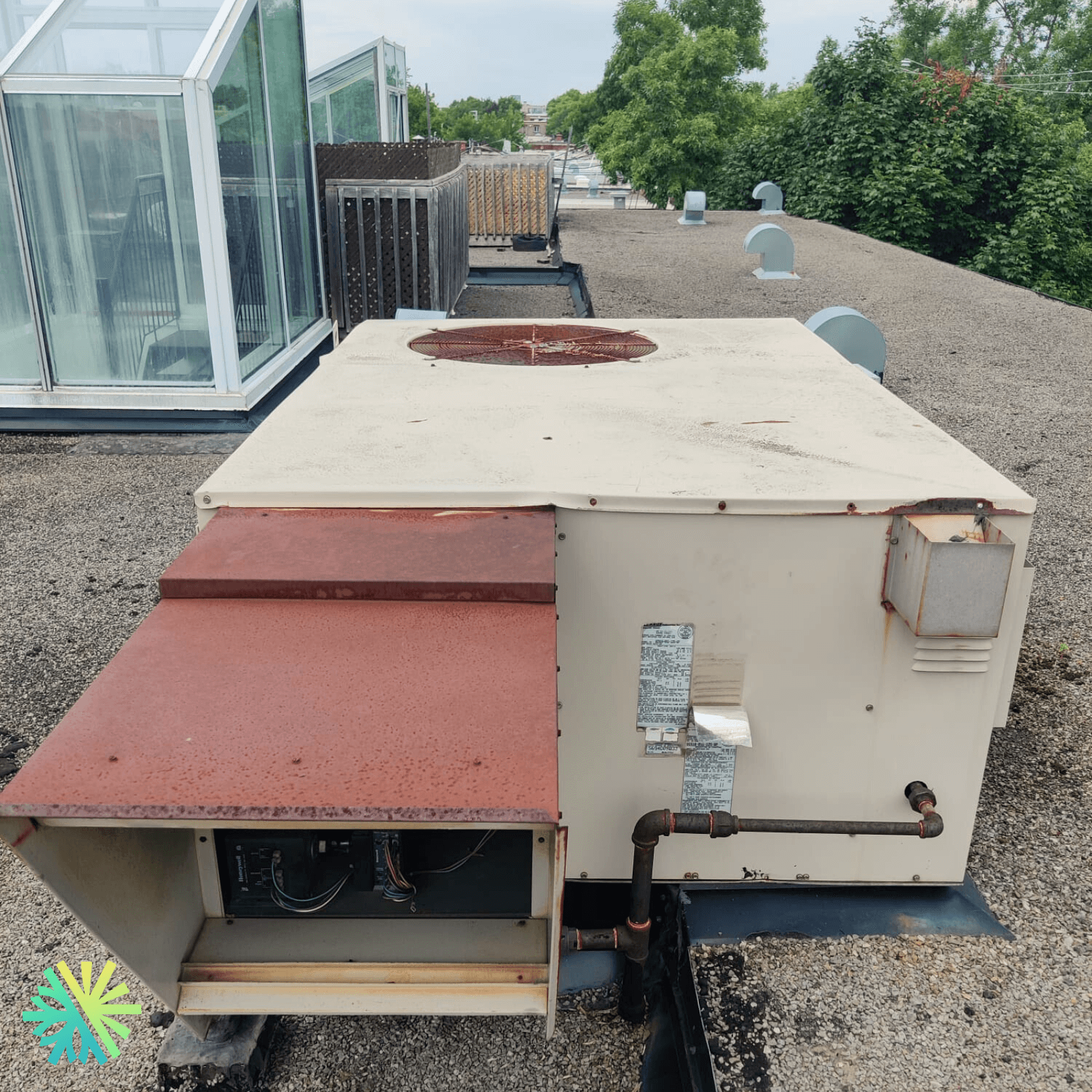 Évolution technologique : à quoi ressembleront les climatiseurs à Montréal en 2030 ?