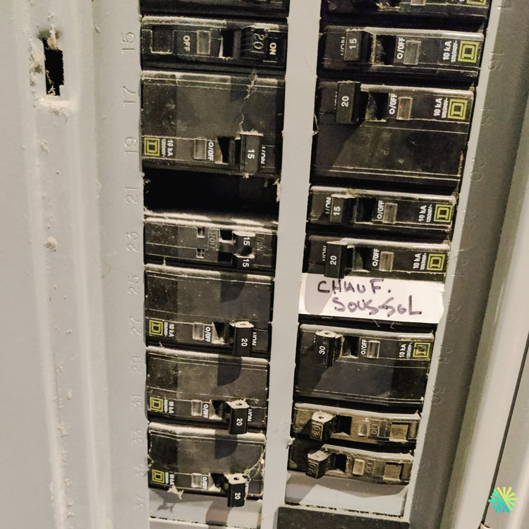 5 conséquences insoupçonnées d’une mauvaise ventilation sur vos factures d’énergie (exemple sur la Rive-Nord)