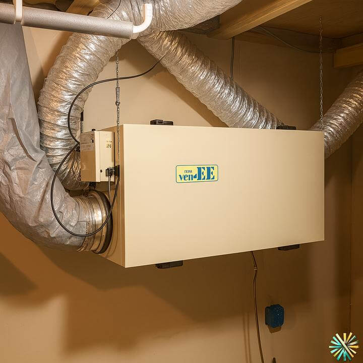 Comment entretenir un échangeur d'air? Conseils de maintenance par AirGreen.