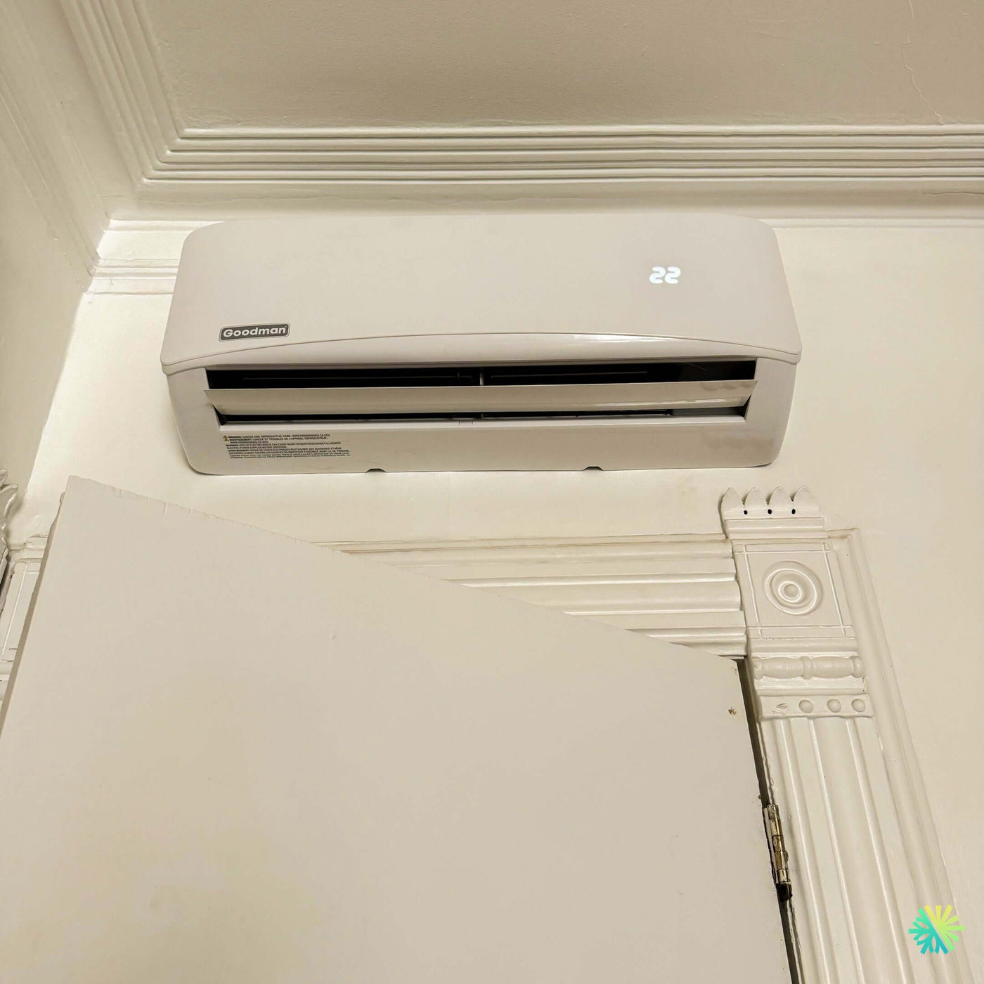 Thermopompe murale en panne au milieu de l’hiver : guide ultime pour survivre jusqu'à l’arrivée du technicien