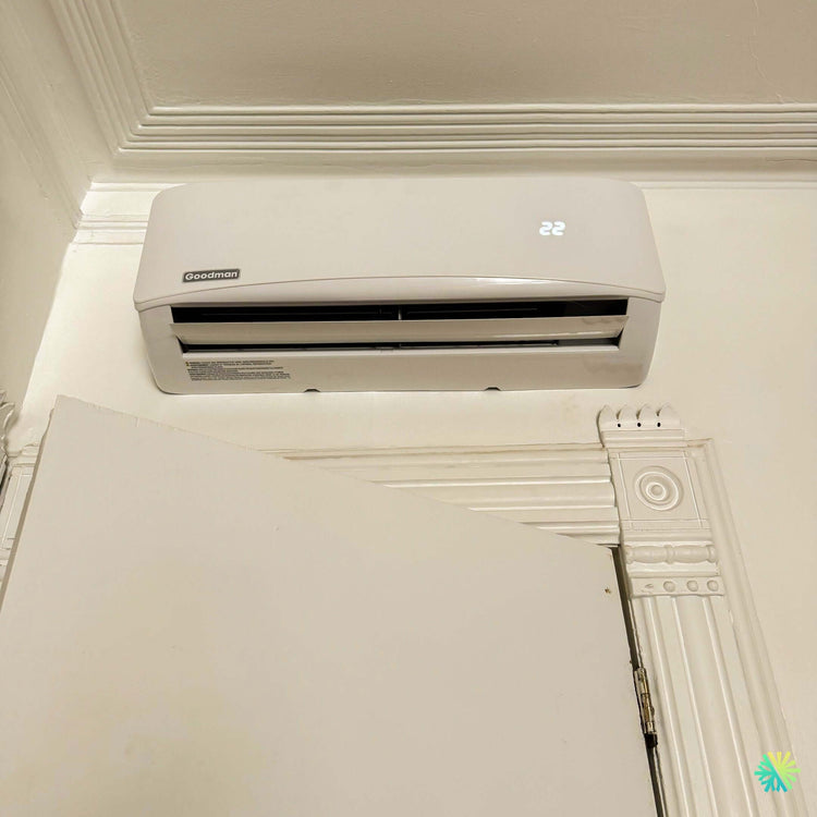 Thermopompe murale en panne au milieu de l’hiver : guide ultime pour survivre jusqu'à l’arrivée du technicien