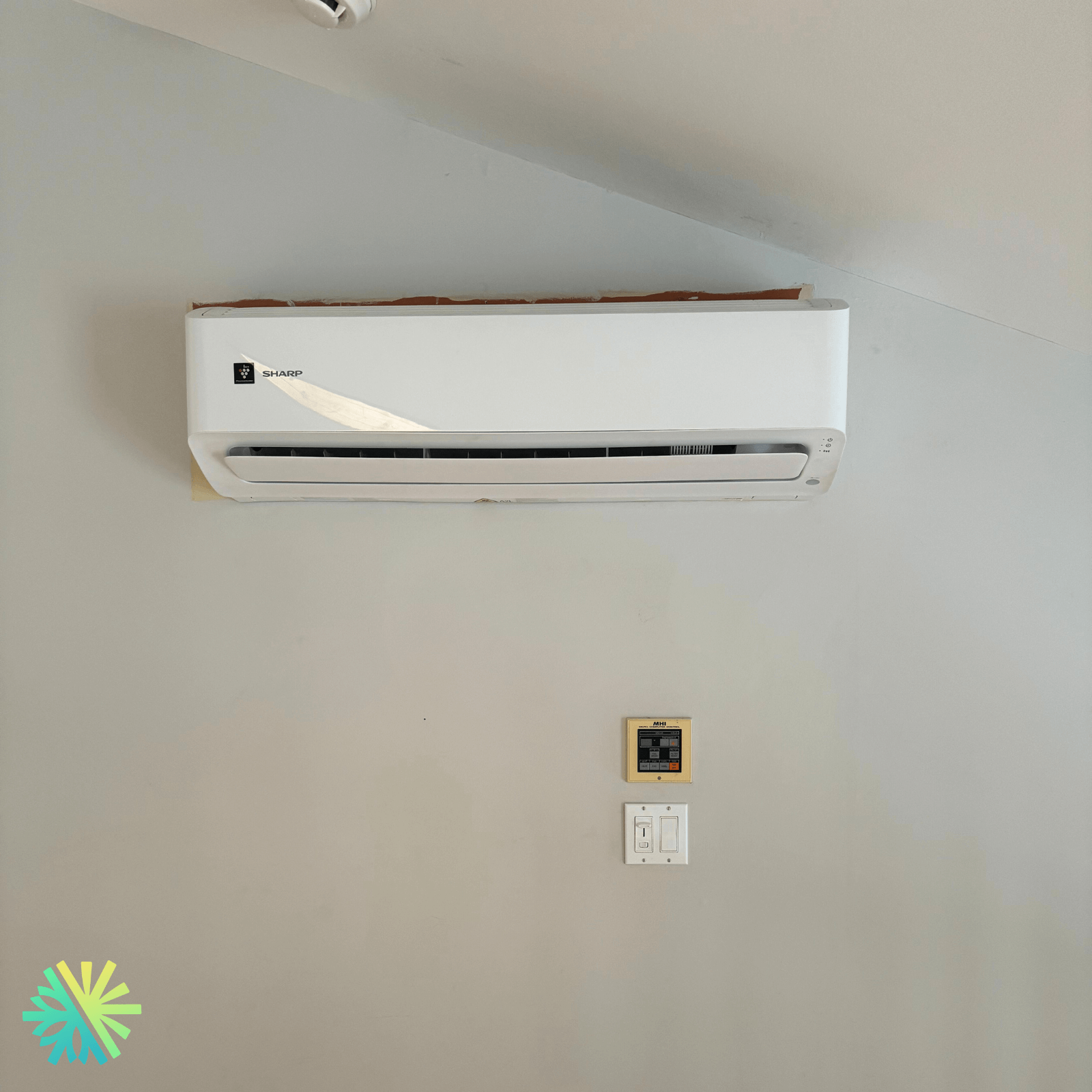 La ventilation intelligente qui détecte la pollution intérieure : étude de cas à Laval