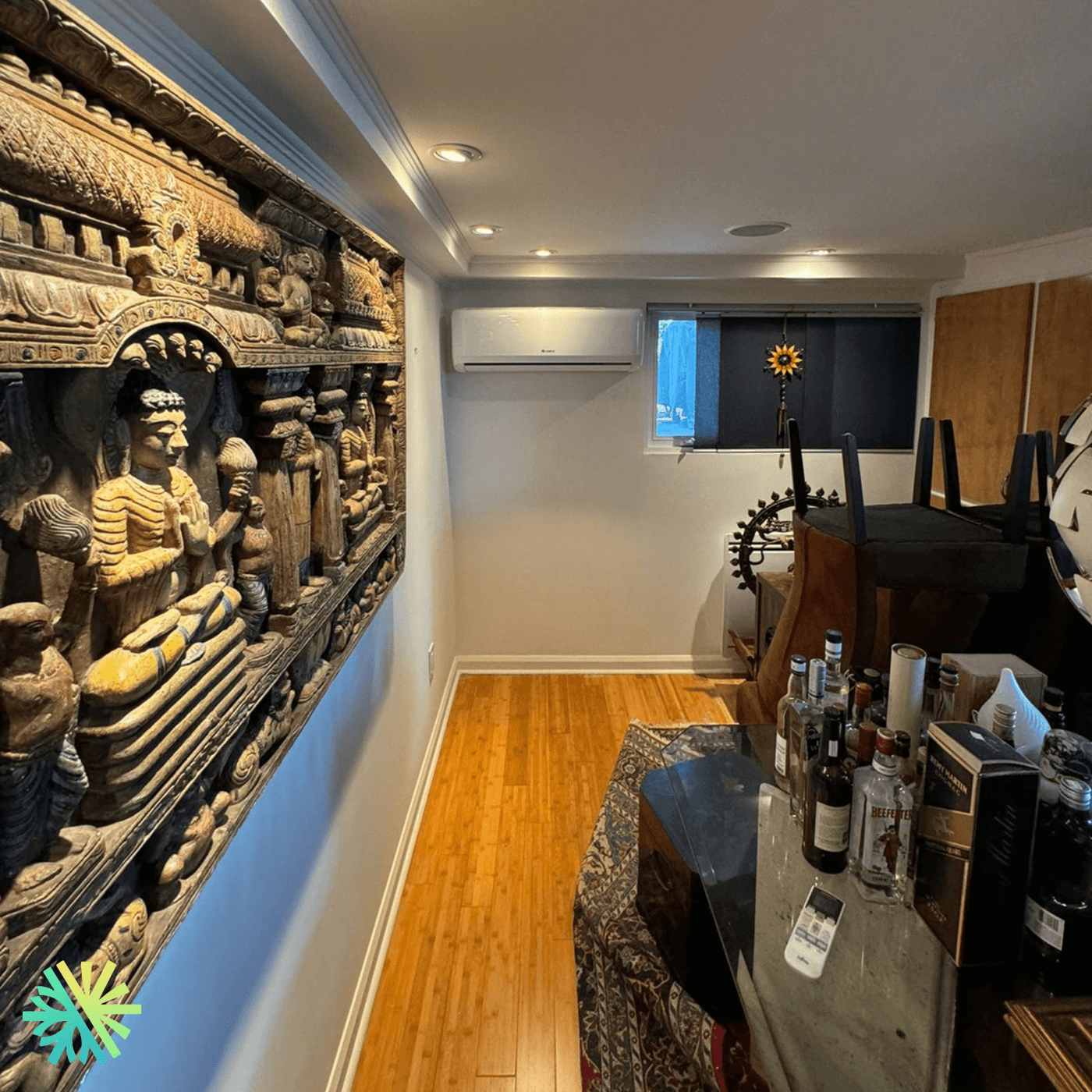 Climatiseur mural ultra-silencieux : légende ou réalité ? (on a fait le test)