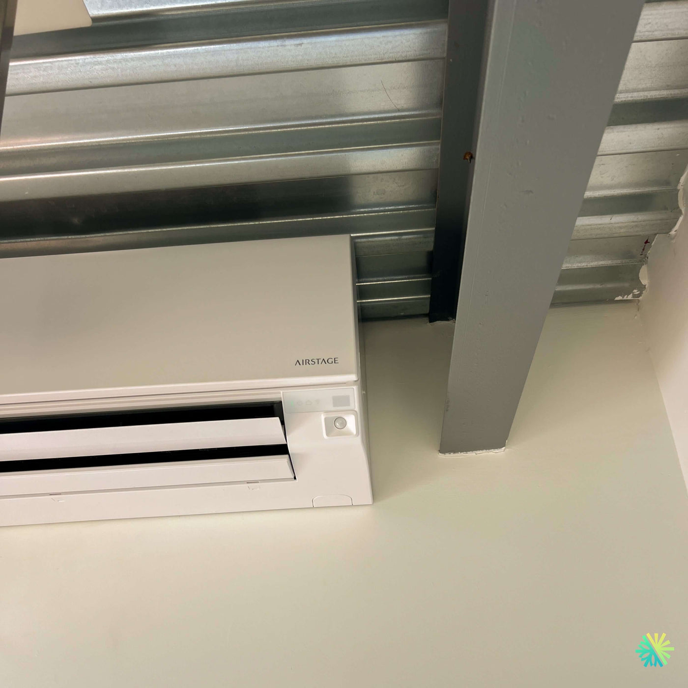Installation d’une thermopompe murale Fujitsu Airstage Orion XLTH+ 15 000 BTU à Varennes