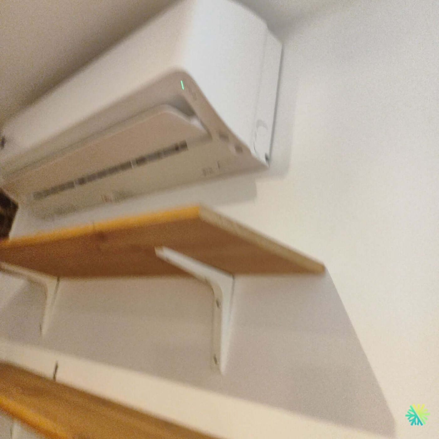 Réparation d’un Climatiseur Mural Fujitsu à Rosemont–La Petite-Patrie