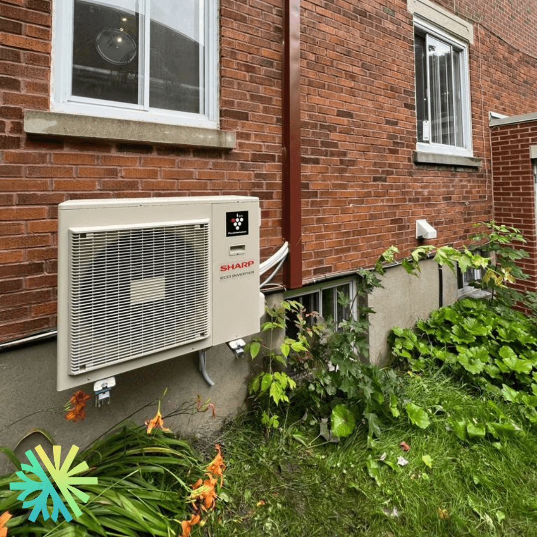 Air pur à Montréal : comment votre climatiseur influence directement votre qualité de vie ?