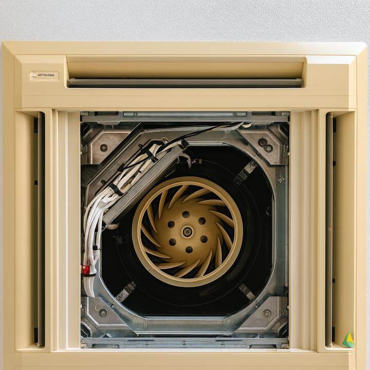 Déshumidificateur moderne pour grande piscine intérieure, guide sur comment choisir le meilleur déshumidificateur pour une grande piscine intérieure?