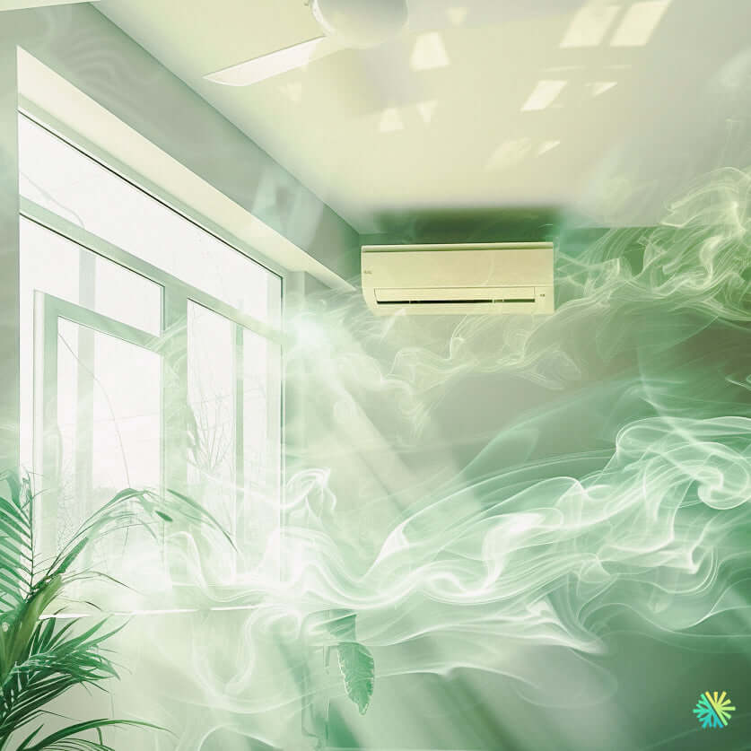 Mauvais air, mauvais business : comment la qualité de l’air influence l’expérience client dans votre commerce