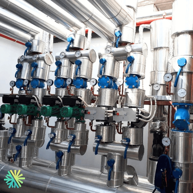 Service CVC Commercial à Kirkland, Montréal