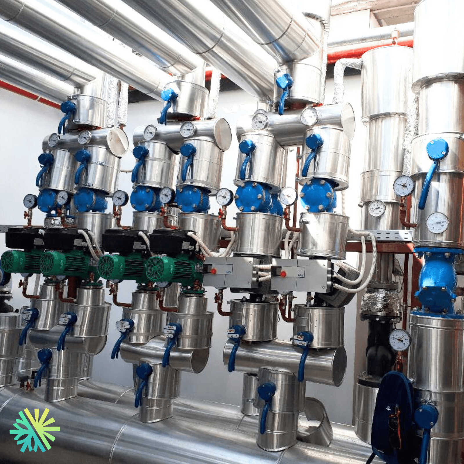 5 innovations CVAC insolites venues d’ailleurs (et ce qu’elles pourraient changer chez nous)