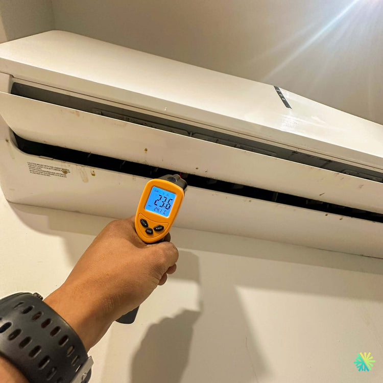 Thermopompe murale : pourquoi certains Montréalais regrettent leur achat après seulement un an ?