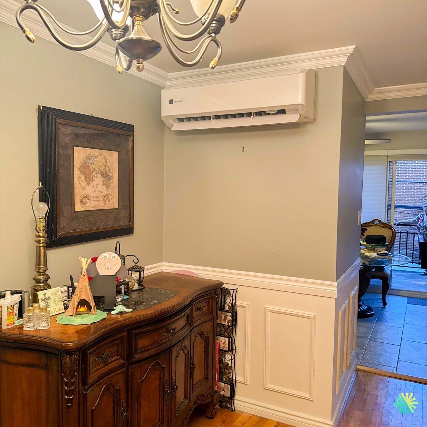 Deux têtes intérieures: quelles photos pour LogisVert? (2026)