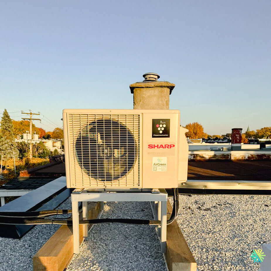 Qui est admissible à la subvention LogisVert?