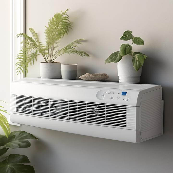 Unités PTAC pour quels sont les avantages de l'installation d'un système PTAC dans un cadre commercial