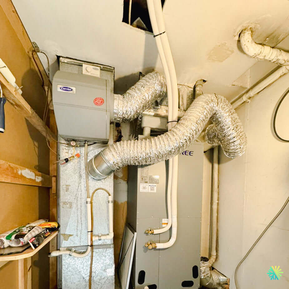 Entretien d’une thermopompe centrale : 7 conseils pour assurer performance et longévité